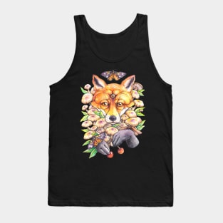 Wild harvest Tank Top